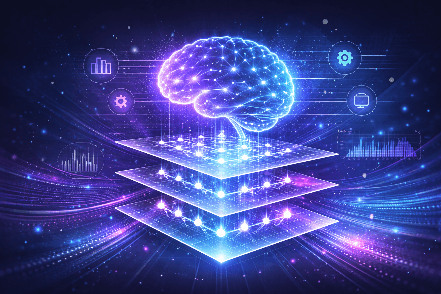 KI-gestützte Entwicklung