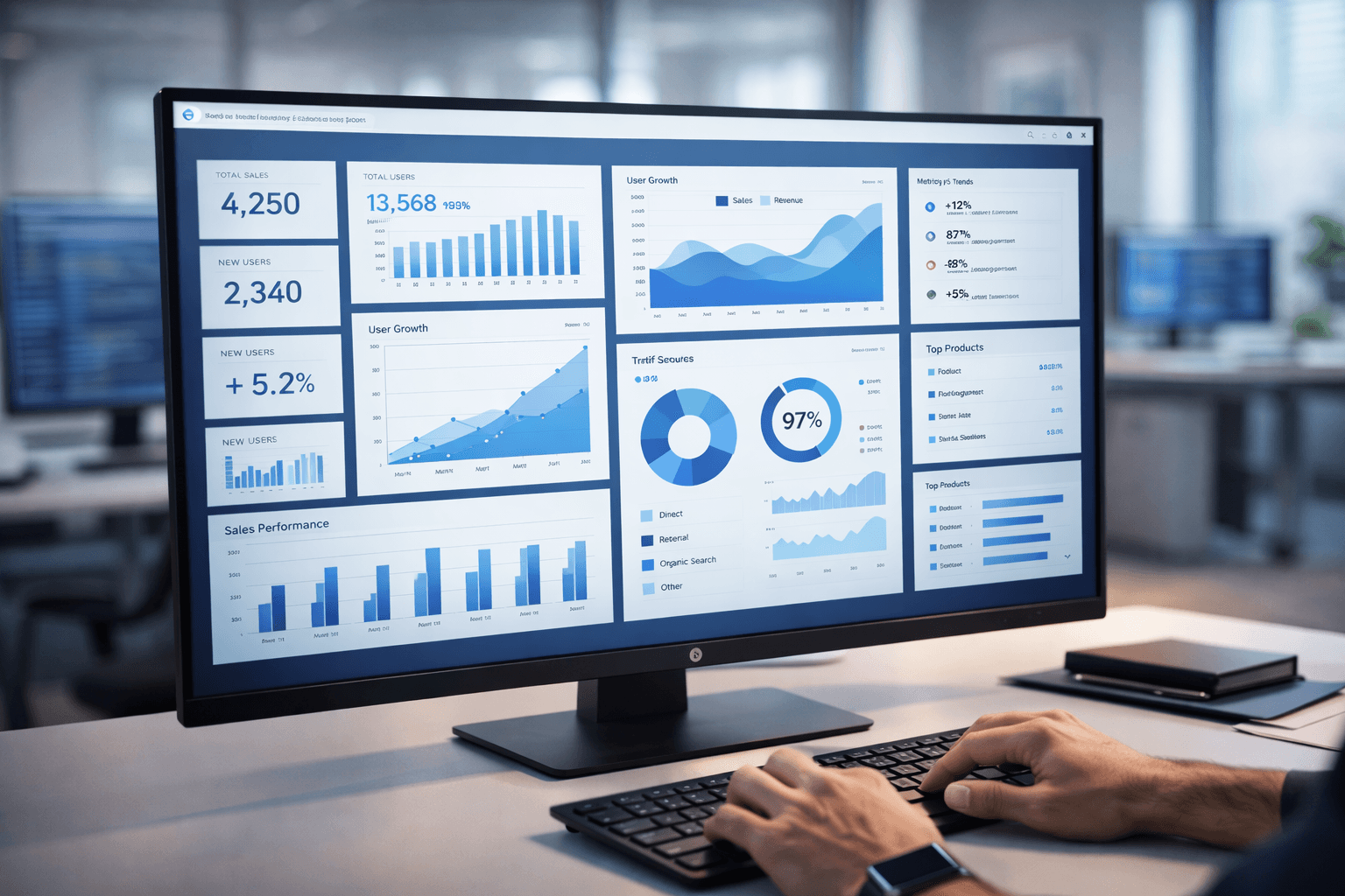 Datenbank & Big Data