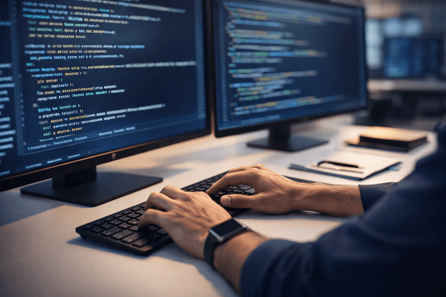 Enterprise Development