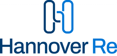 Hannover RE Logo