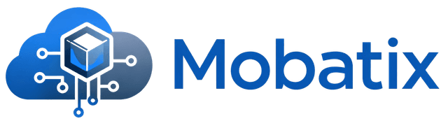 Mobatix Logo