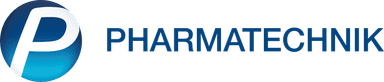 Pharmatechnik Logo